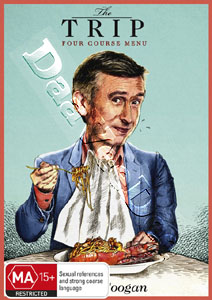 The Trip (Four Course Menu) - 6-DVD Box Set (DVD)